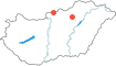 Eger,Balassagyarmat