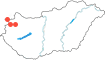 Egyházasfalu,Sopron,Beled