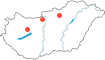Eplény,Dobogókő,Kékestető