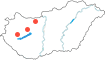 Eplény,Sümeg,Tatabánya