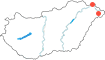 Fehérgyarmat,Záhony