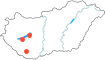 Fonyód,Szentlászló,Siófok