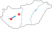 Gárdony,Fonyód