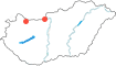 Győr,Esztergom