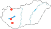 Győr,Fonyód,Kaposvár