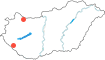 Győr,Nagykanizsa