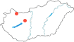 Győr,Székesfehérvár