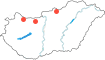 Győr,Tatabánya,Salgótarján