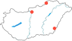 Gyula,Ragály,Vác