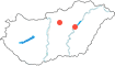 Hatvan,Abádszalók