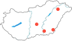 Hetényegyháza,Hódmezővásárhely,Kétegyháza,Nyírtelek