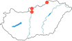 Jósvafő,Vác,Patak