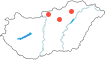 Kétbodony,Miskolc,Adács