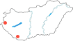 Körmend,Szigetvár