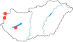 Kőszeg,Fonyód,Sopron