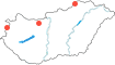 Kőszeg,Tatabánya,Jósvafő