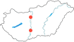 Kalocsa,Budaörs