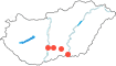 Kalocsa,kecel,Kiskunmajsa,Szeged