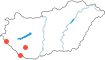 Kaposvár,Barcs,Lenti
