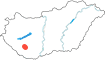 Kaposvár,Juta