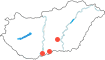 Kiskunfélegyháza,Bácsalmás,Nagybaracska