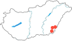 Kunágota,Békéscsaba,Sarkad