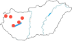 Mór,Veszprém,Beled,Und,Nemesvita