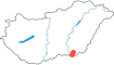 Makó,Földeák