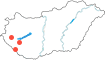 Marcali,Csurgó,Zalaegerszeg