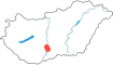 Miske,Kalocsa