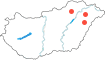Miskolc,Debrecen,Nyíregyháza