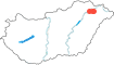Nagyhalász,Ibrány,Rakamaz