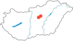 Nagykáta,Jászberény
