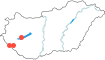 Nagykanizsa,Badacsonytomaj,Letenye