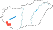 Nagykanizsa,Csurgó,Nagyatád