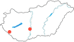 Nagykanizsa,Paks