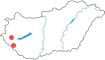 Nagykanizsa,Zalaegerszeg