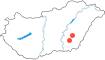 Nagyszénás,Gyomaendrőd