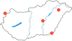 Nyíregyháza,Battonya,Szolnok,Sopron
