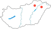 Nyíregyháza,Miskolc