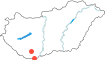 Orfű,Old