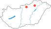 Pásztó,Miskolc