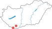 Pécs,Sellye