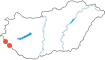 Rédics,Letenye