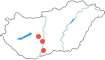Sárbogárd,Paks,Baja