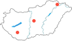 Sárospatak,Dabas,Kaposvár