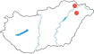 Sárospatak,Nyíregyháza