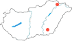 Sárospatak,Orosháza