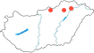 Salgótarján,Miskolc,Mád