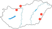 Sarkad,Berettyóújfalu,Tata,Tésa